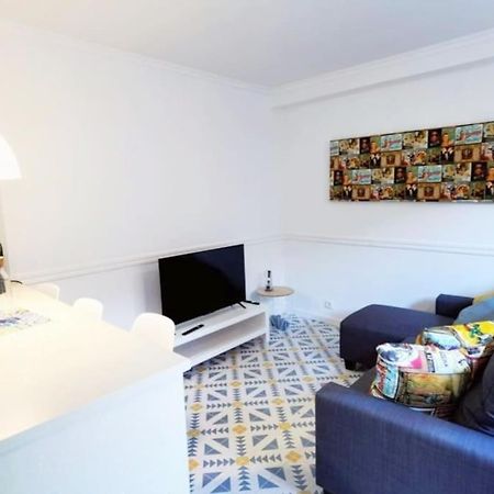 Mouraria Lisbon Soul Apartments T2 - 5Pax Kültér fotó