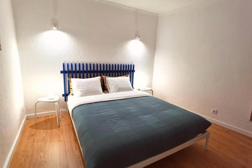Mouraria Lisbon Soul Apartments T2 - 5Pax Kültér fotó