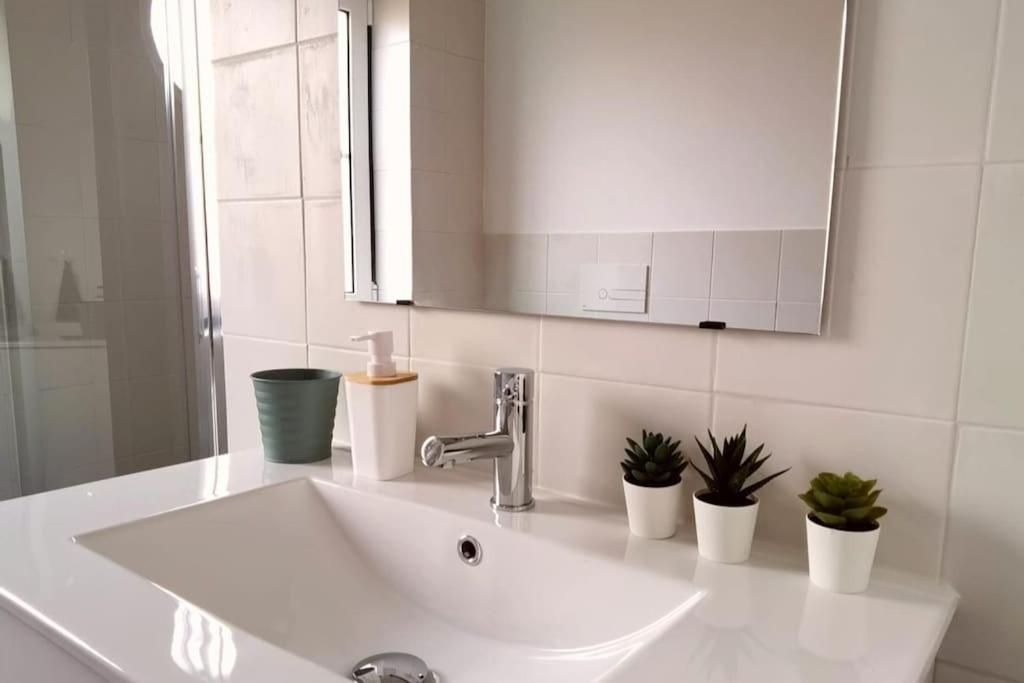 Mouraria Lisbon Soul Apartments T2 - 5Pax Kültér fotó