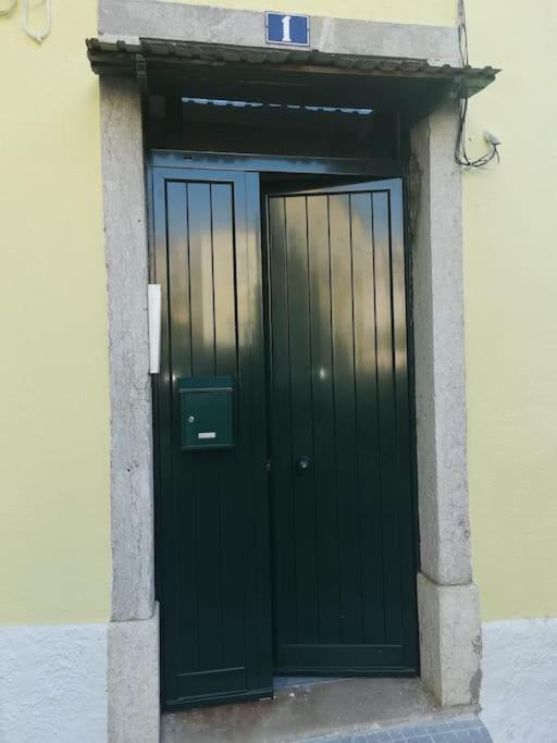 Mouraria Lisbon Soul Apartments T2 - 5Pax Kültér fotó