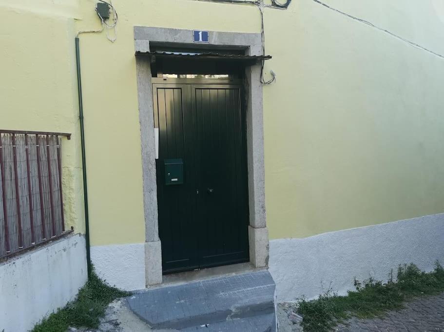 Mouraria Lisbon Soul Apartments T2 - 5Pax Kültér fotó