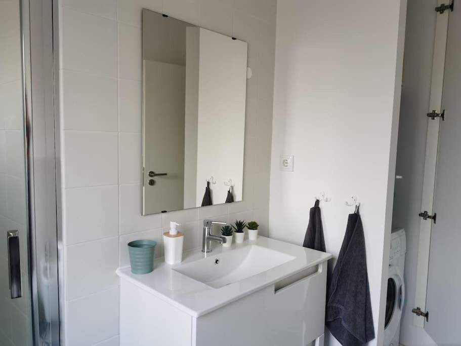 Mouraria Lisbon Soul Apartments T2 - 5Pax Kültér fotó