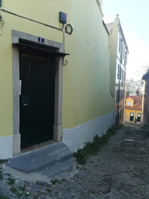 Mouraria Lisbon Soul Apartments T2 - 5Pax Kültér fotó